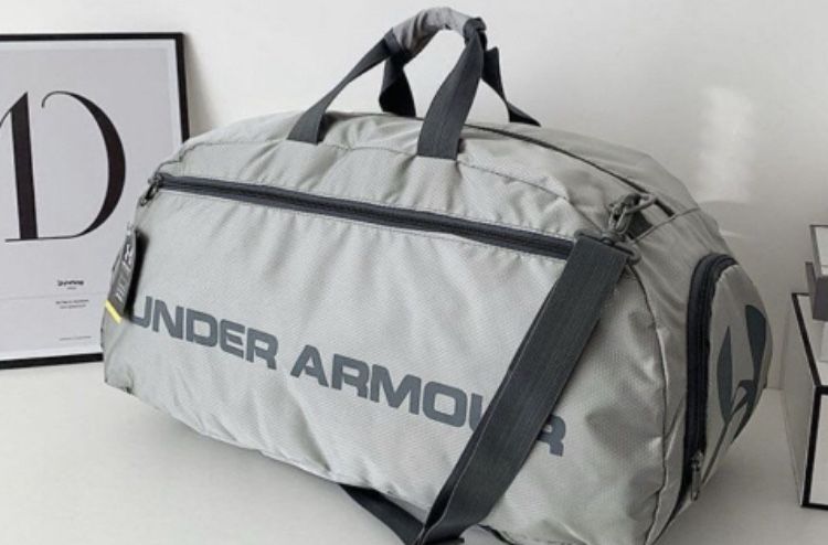 Сумка рюкзак Under Armour 2/1 60 L