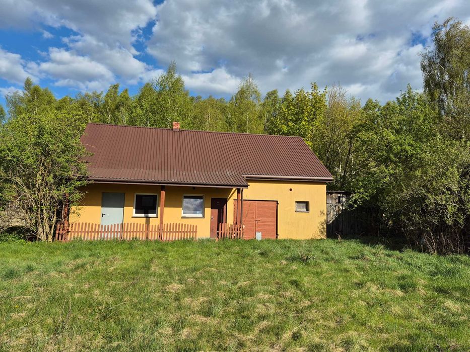 Działka siedliskowa 15 minut od Łodzi - Widok 2