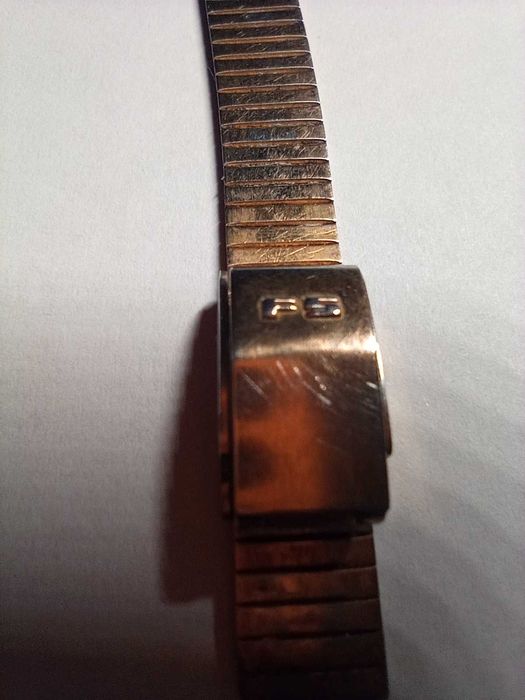 Aktualizacja- Damski Tissot Seastar Seven Automatic (1971)