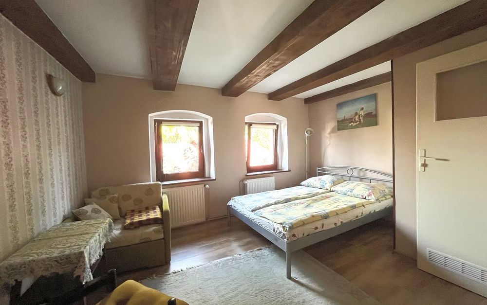 Agroturystyka | Karkonosze | pokoje | domki | Szklarska Poręba