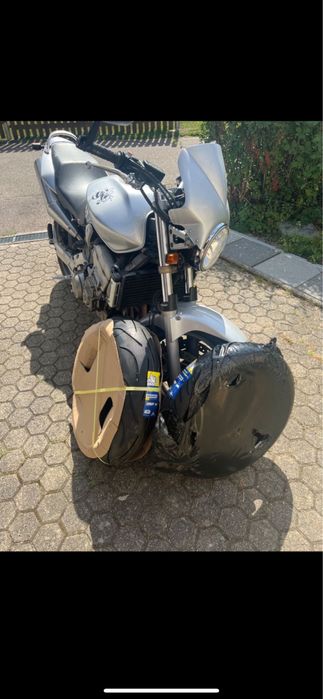 Хорнет 920 . з  Німеччини