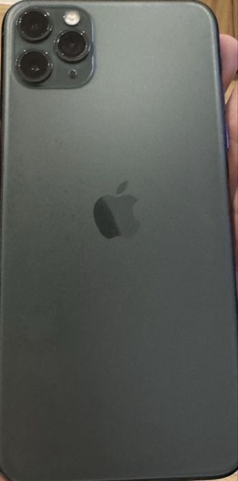 Iphone 11 pro 64