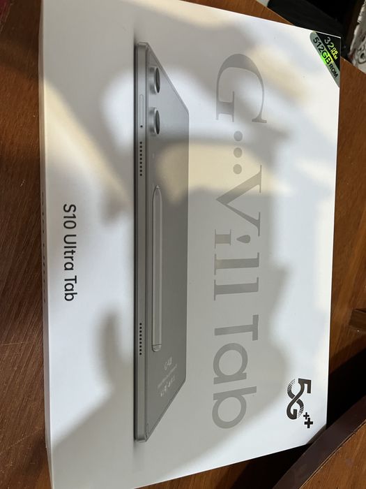 Планшет S10 Ultra