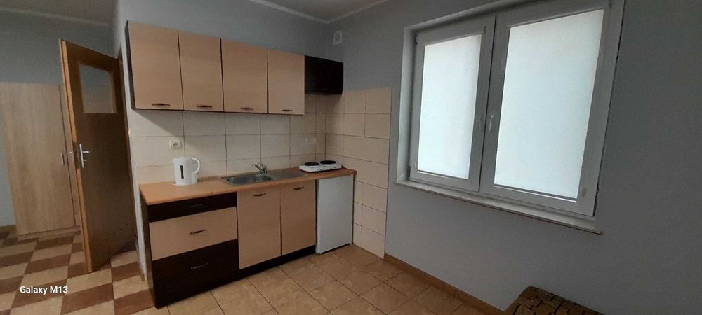 Kawalerka , Pokój do wynajęcia 30 m² os.Akademickie Słupsk - Widok 4