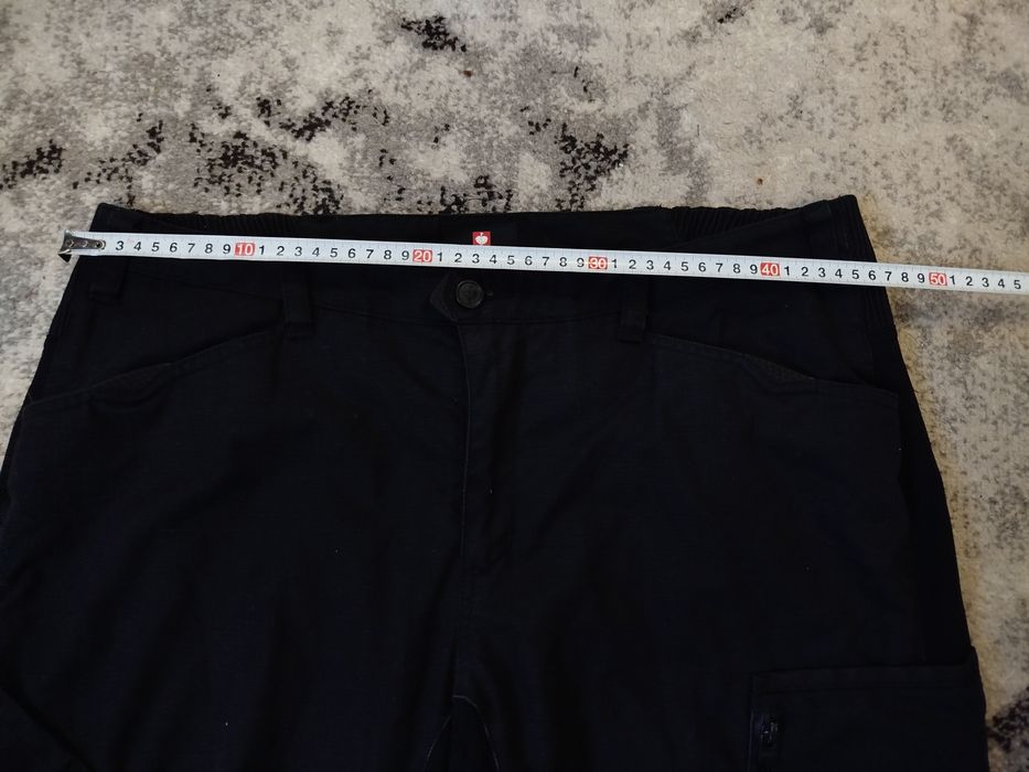 Утеплені штани Strauss Engelbert