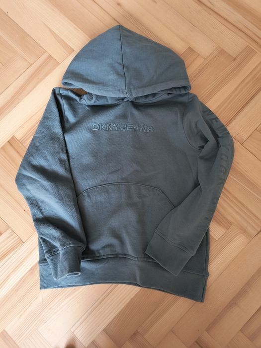 Bluza DKNY r 128-134
