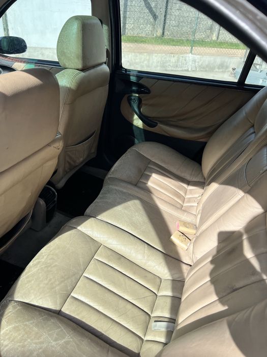 Lancia libra 1.9jtd