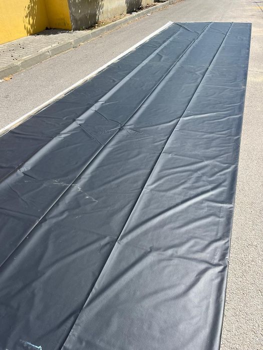 Lonas impermeáveis 10m x 5m (grandes quantidades, entrega imediata)