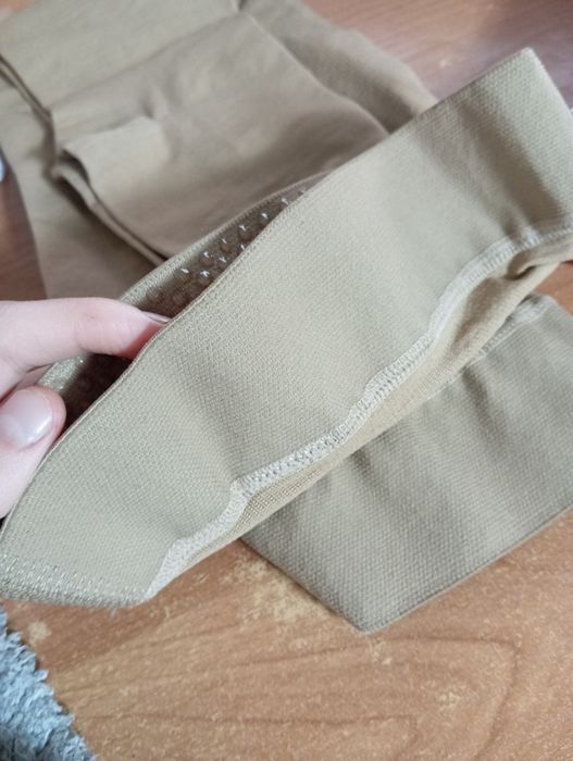 Компрессионные чулки