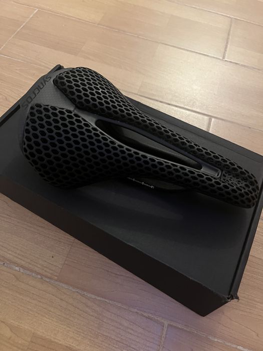 Selim / Saddle Syncros  3D Printed