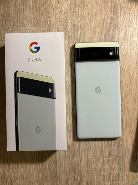 Google Pixel 6, Pixelphone, PXL, Піксель, Гуглфон, Піксельфон: 6 200 ...