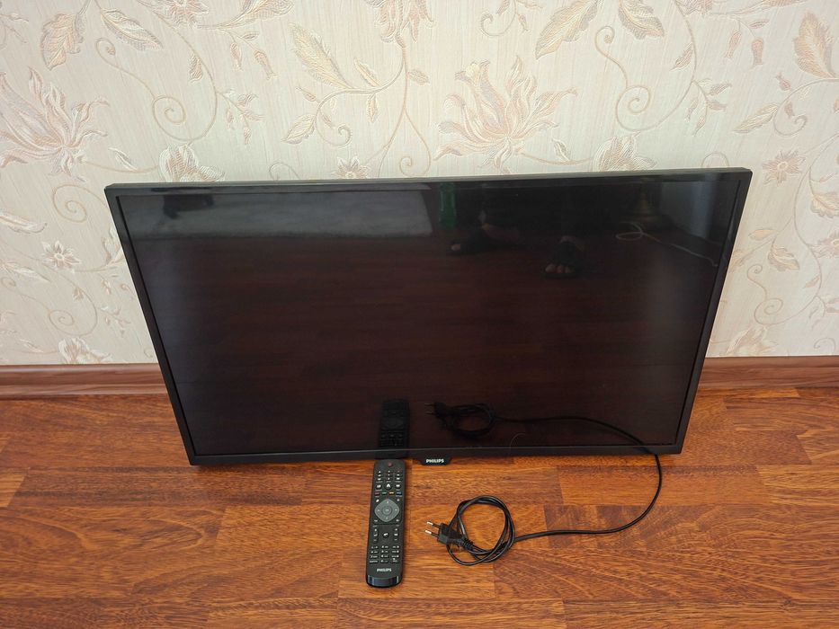 Телевізор під ремонт або на запчастини