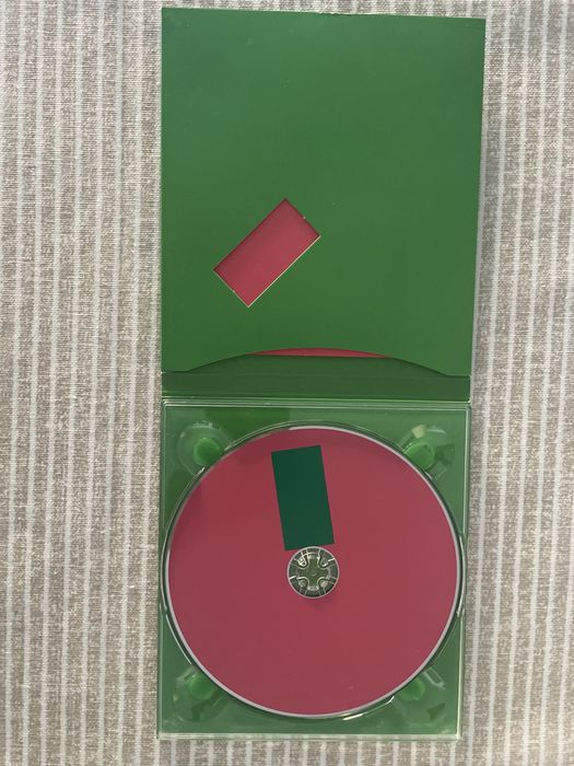 Gil Scott-Heron and Jamie XX - We’re new here