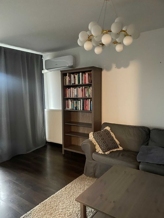 Mieszkanie na wynajem - Górczewska przy metrze ULRYCHÓW