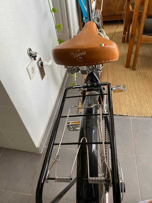 bicicleta Capri Berlin