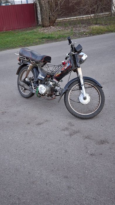 Дельта на  бойовом ходу