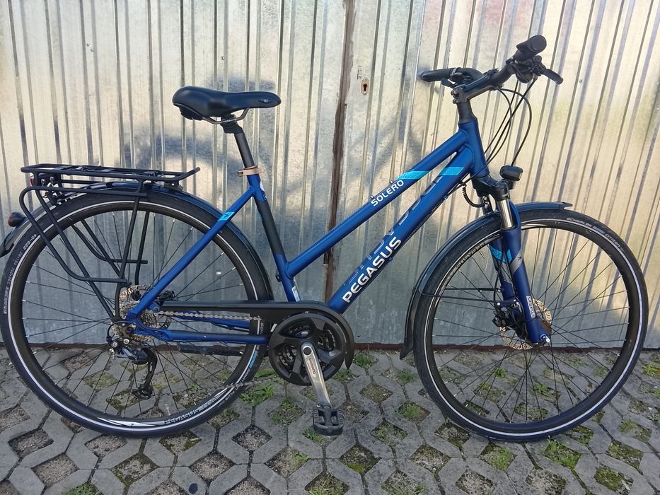 Rower Pegasus Solero 28"