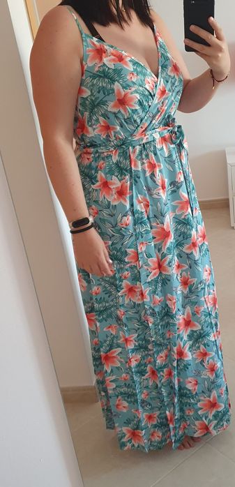 Vestido Verão - DESCIDA DE PREÇO