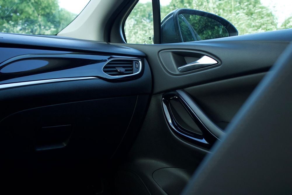 Opel Astra Sports Tourer | Maio 2016  |  Negociável