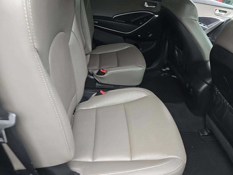 2016 Hyundai Santa Fe Limited