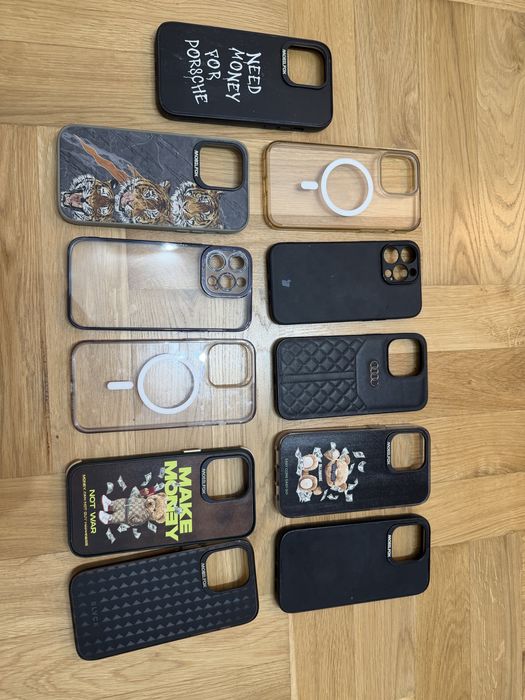 Sprzedam etui do IPhone 14 pro max