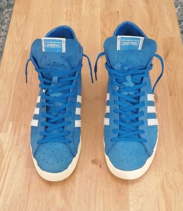 Buty Adidas Basket Profi Retro 70's