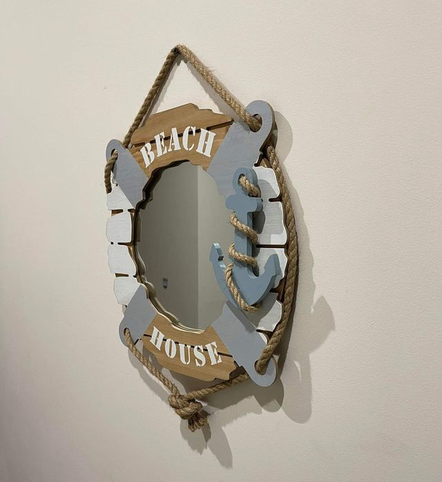 2 Espelhos formato Âncora64309951690882121