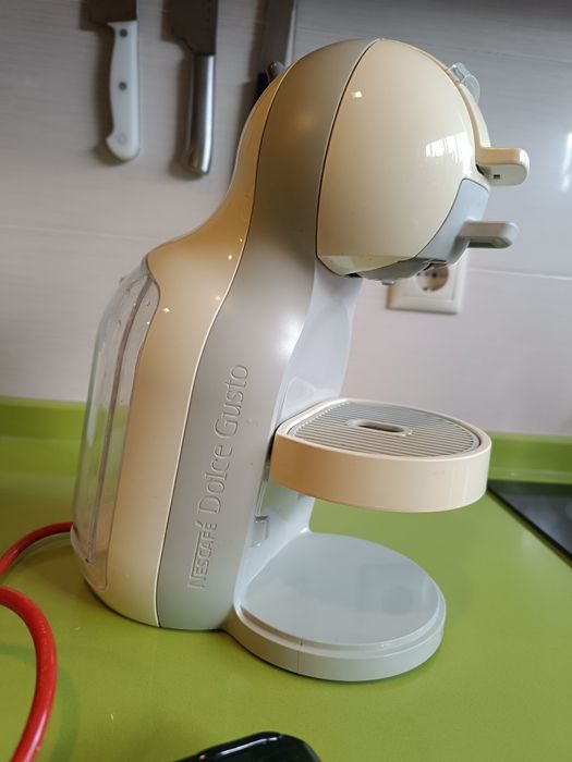 Maquina café Dolce Gusto Mini me