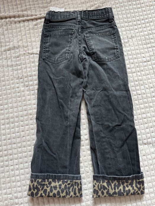 Стильні джинси Zara  р.116