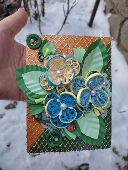 Картини ручної роботи