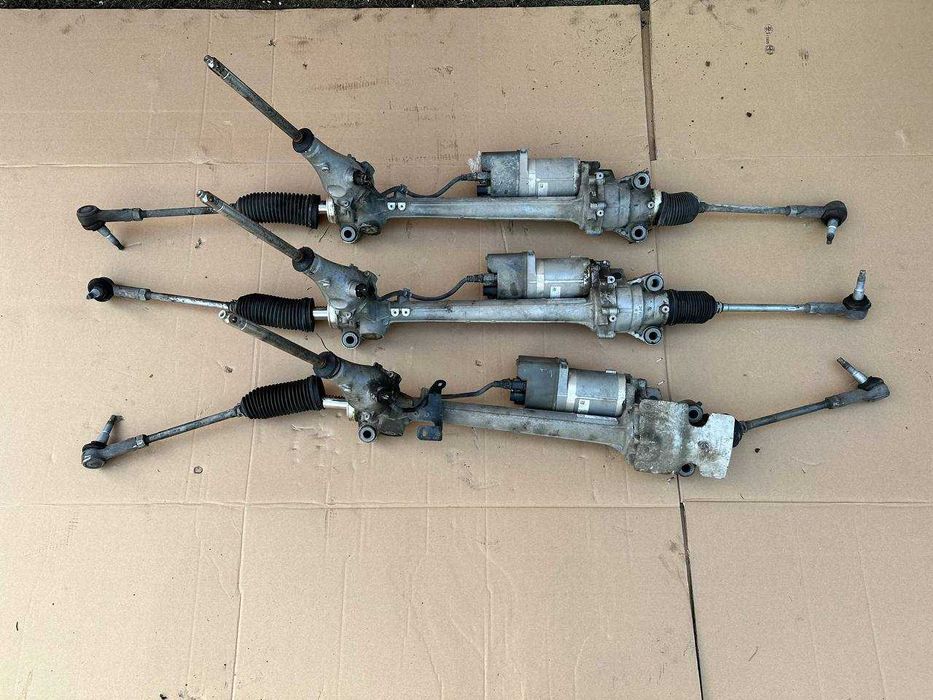 Рульова Рейка FORD TRANSIT Custom