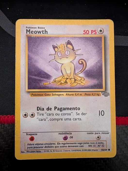 cartas pokemon raras