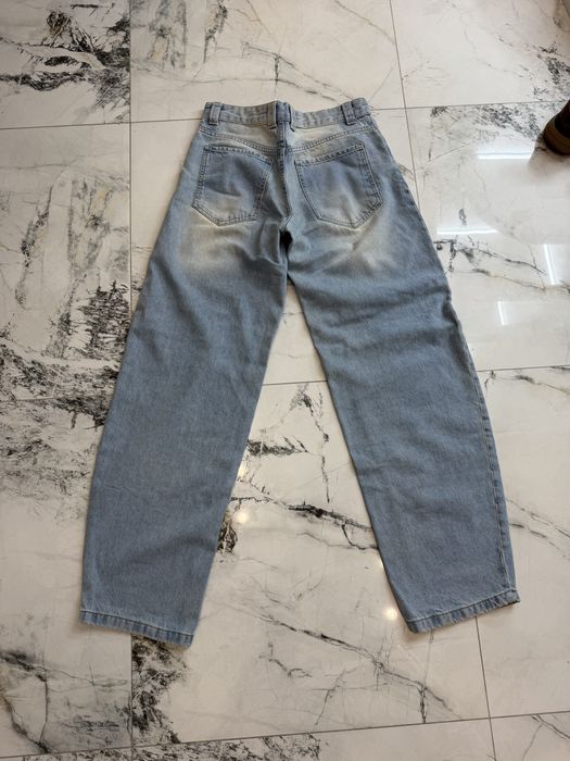 Джинси Bershka б/у