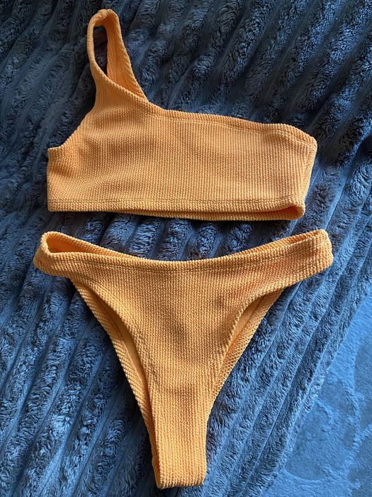 Купальник  жатка S