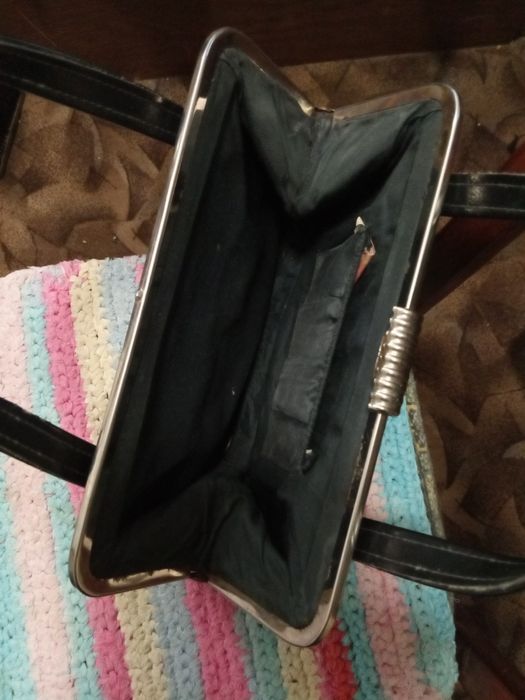 Сумки жіночі ретро