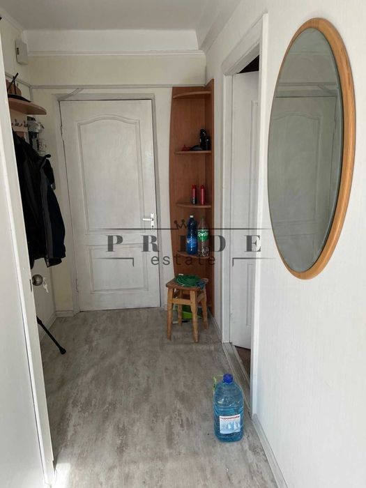 Продаж! 1-к квартира. Лісовий масив