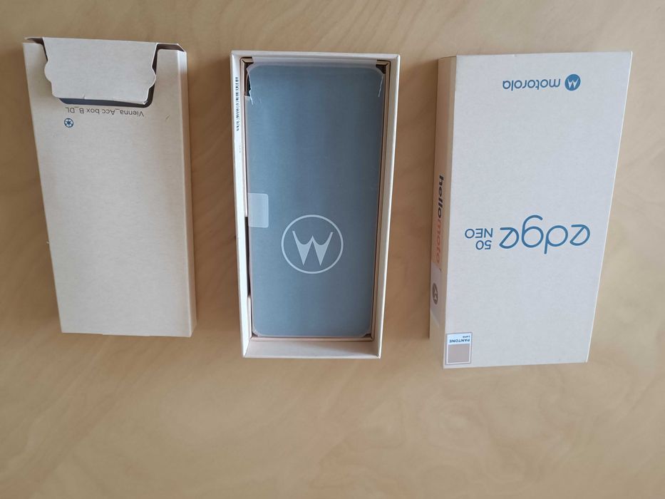 Motorola edge 50neo