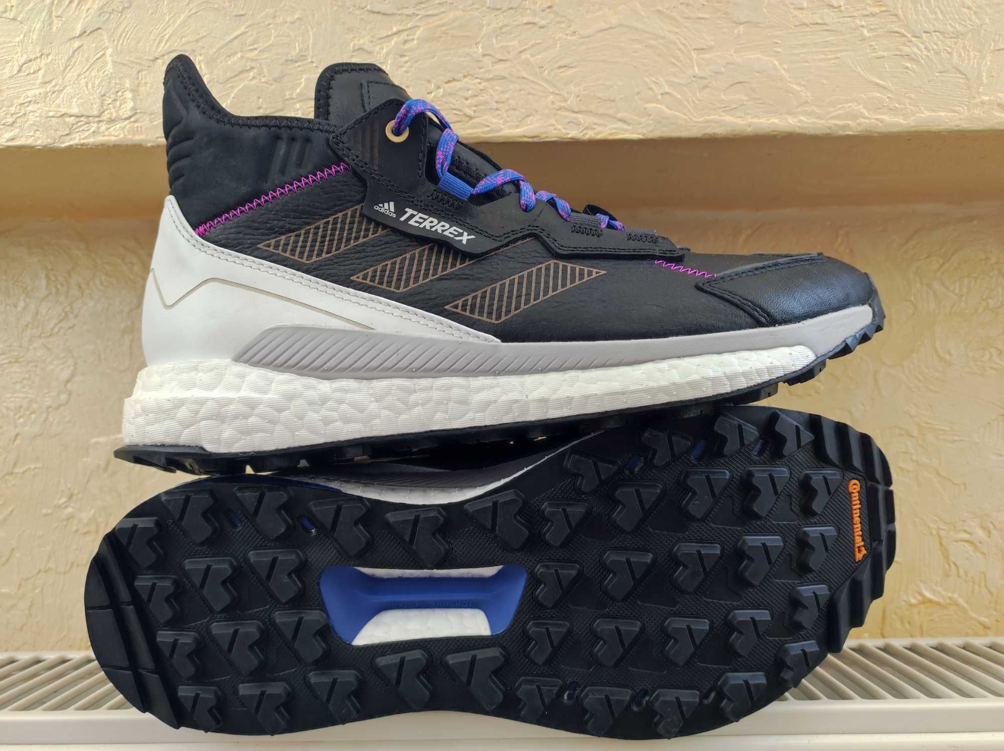 100 Adidas Terrex Free Hyperblue G55460 3 699 Olx