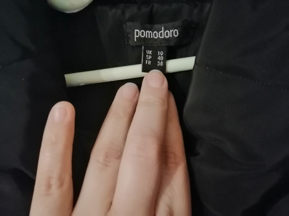 Sprzedam kurtkę zimową