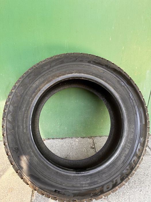 Продам 1 (одно) колесо dunlop sp winter sport m3 225/60 R16