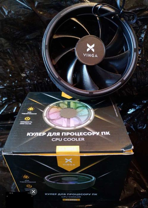 Новый Компьютер для игр Сборка компьютера