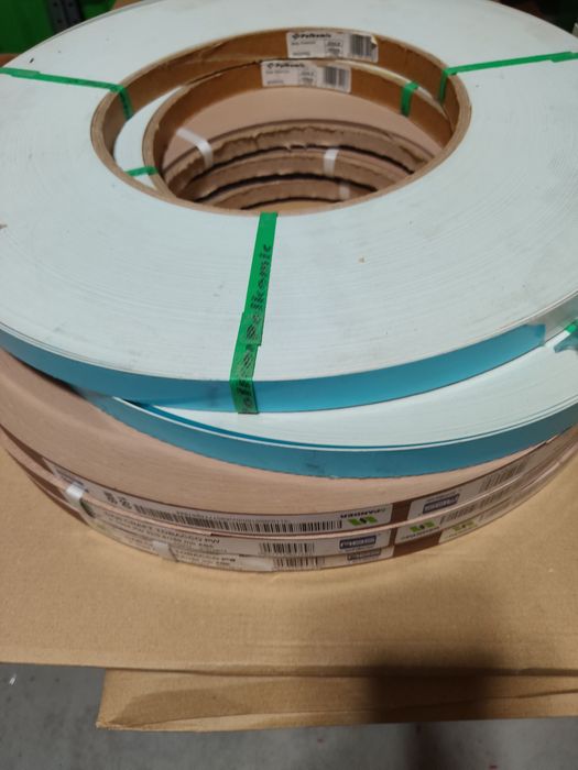 Obrzeża ABS 5x150mb