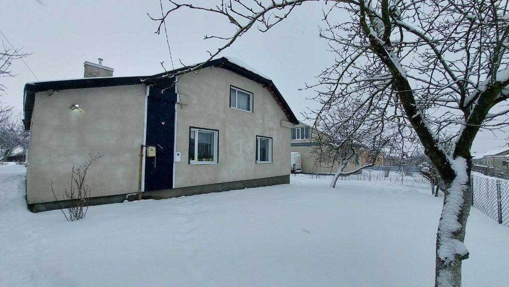 Продаж будинку поряд з Тернополем (с.Великі Гаї). Без комісії