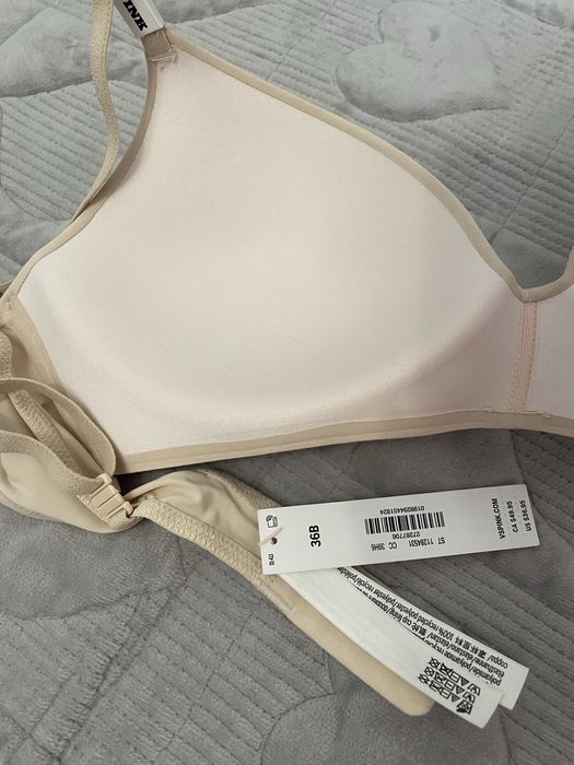 Victoria’s Secret Бюст без кісточок