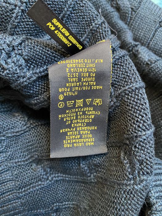 Sweter Ralph Lauren XL