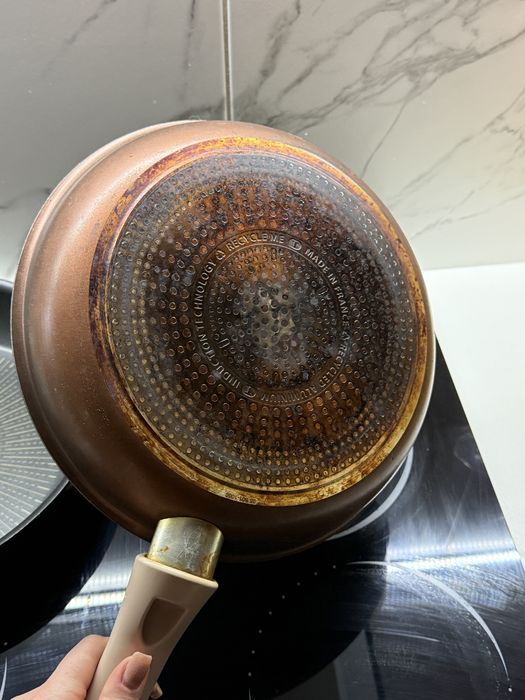 Сковорідка Tefal 26 см ПІД ВІДНОВЛЕННЯ