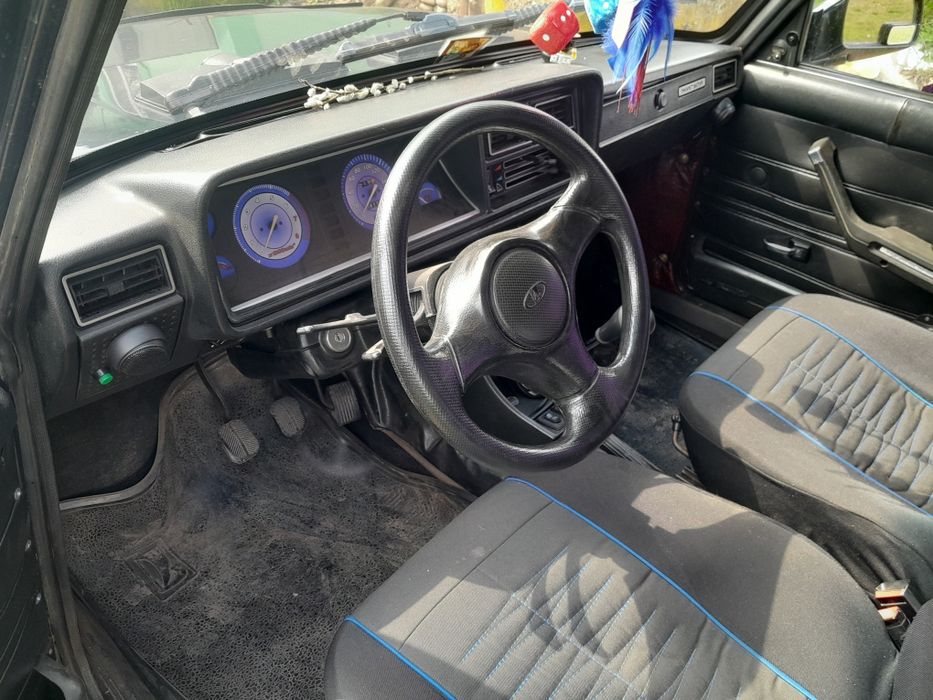 Продам жигуля ваз2107