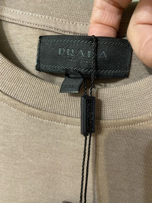 Bluza meska  beżowa