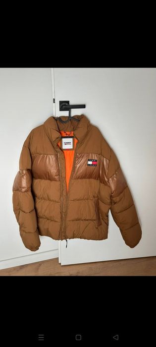 Kurtka męska Tommy Hilfiger r L