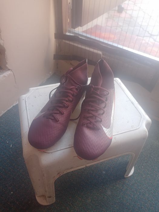 Korki Mercurial 13